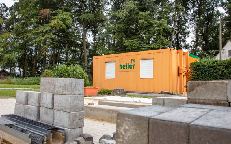 heiler Azubi-Camp